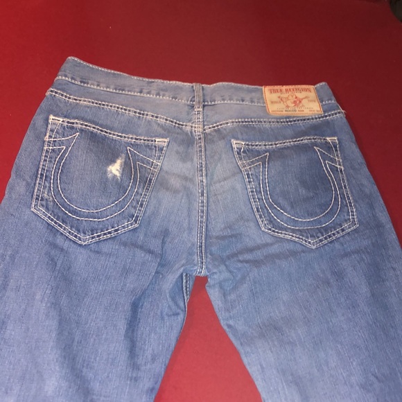 True Religion Jeans - Picture 1 of 7